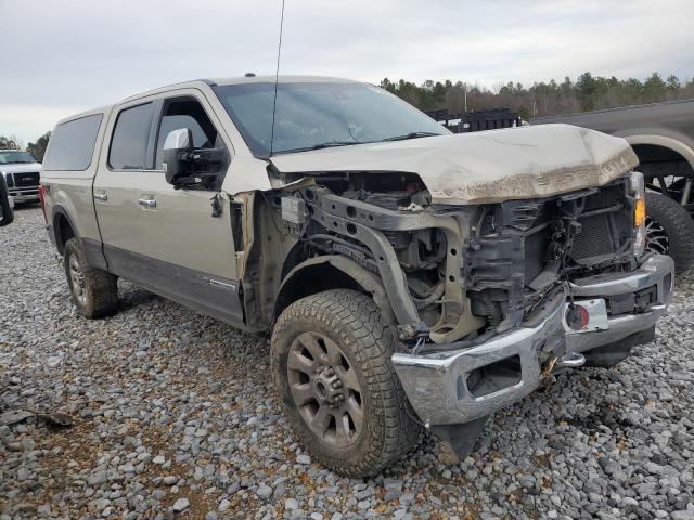 Vin: 1ft7w2bt7hec94138, lot: 41742085, ford f250 super duty 20174