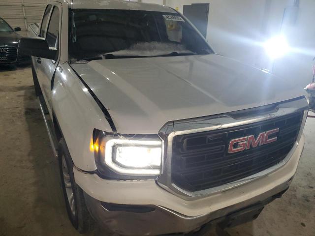 2017 GMC SIERRA K15 - 1GTV2LEC6HZ107744