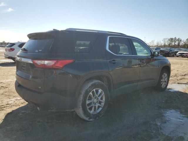 2018 CHEVROLET TRAVERSE L - 1GNERGKW5JJ197921