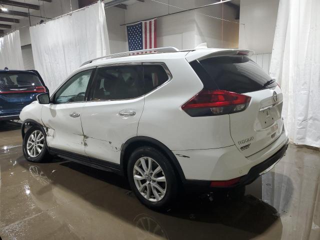 2020 NISSAN ROGUE S KNMAT2MT6LP520095