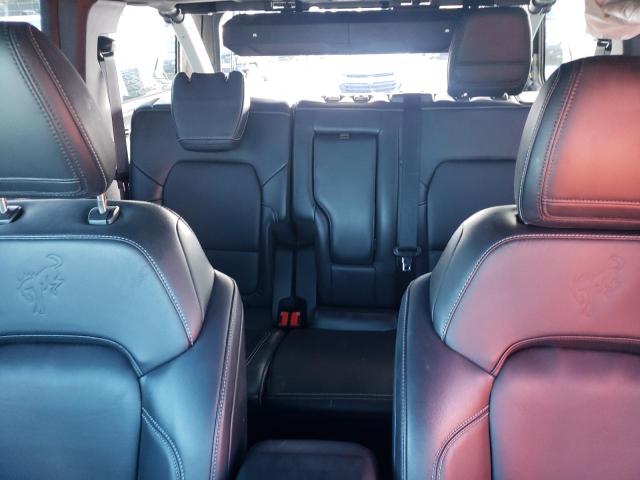 2021 FORD BRONCO FIR 1FMEE5EP3MLA42365