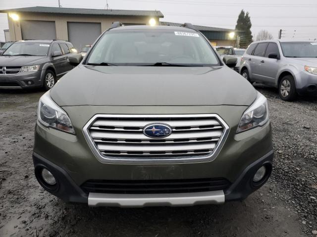 2015 SUBARU OUTBACK 2. - 4S4BSALC2F3307803