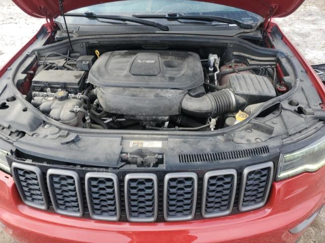 2017 JEEP GRAND CHER - 1C4RJFLG3HC620318