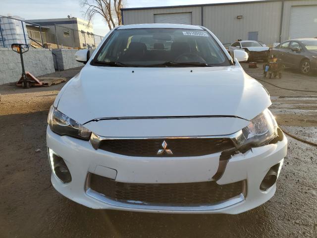 2016 MITSUBISHI LANCER ES - JA32U2FU7GU011467