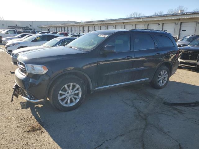 DODGE DURANGO SXT