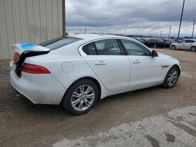 2019 JAGUAR XE PREMIUM SAJAD4FX0KCP49257