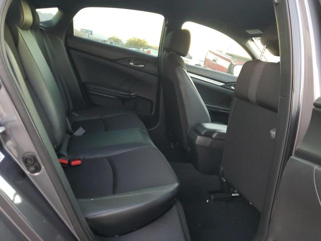 2021 HONDA CIVIC SPOR - 2HGFC2F80MH512662