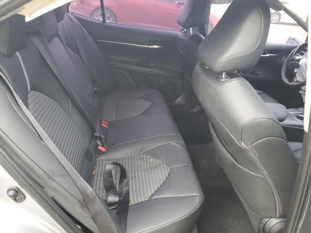 2023 TOYOTA CAMRY SE N - 4T1G11AK8PU759222