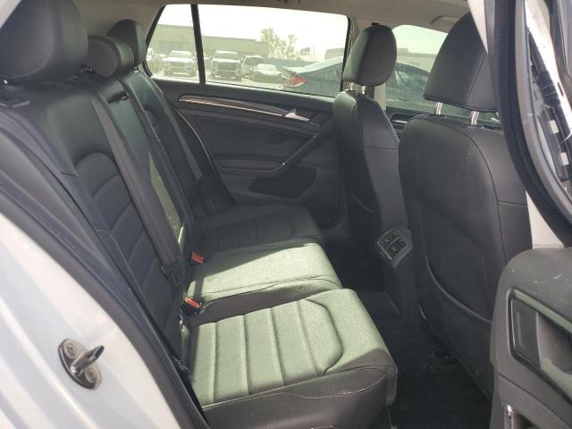 2015 VOLKSWAGEN GOLF TDI - 3VW2A7AU8FM084541