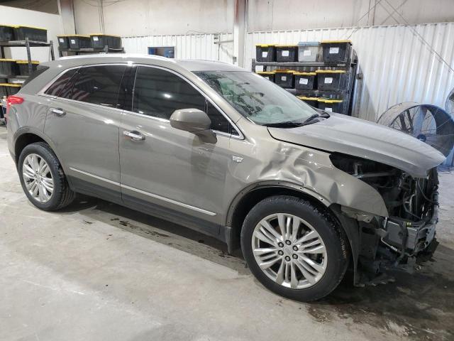 2017 CADILLAC XT5 PREMIU - 1GYKNERS7HZ310322