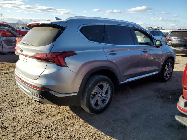 2023 HYUNDAI SANTA FE S 5NMS34AJ1PH529689