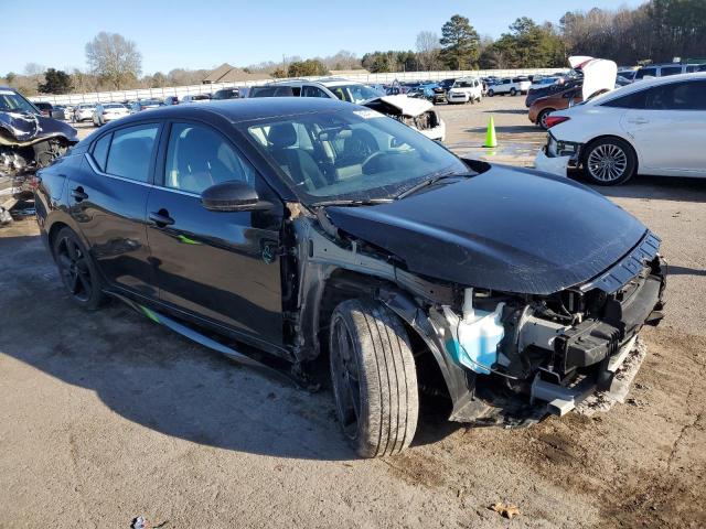 3N1AB8DV5RY282502 Nissan Sentra Sr 2024