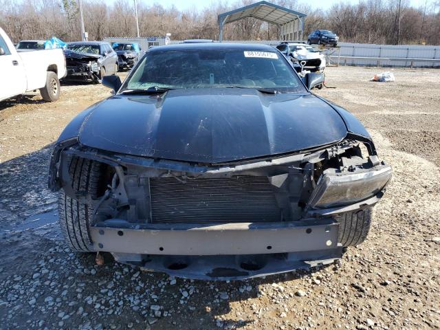 2015 CHEVROLET CAMARO LT - 2G1FD1E30F9306601