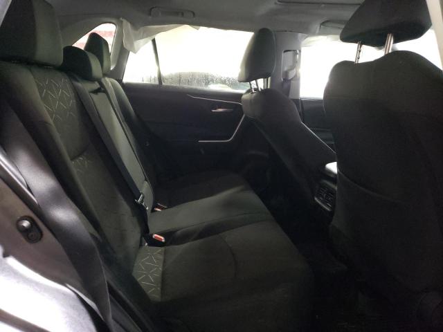 2021 TOYOTA RAV4 XLE - 2T3P1RFVXMC180738