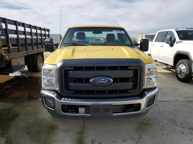 VIN 1FDBF2A69GEA74287 2016 FORD F250 no.5