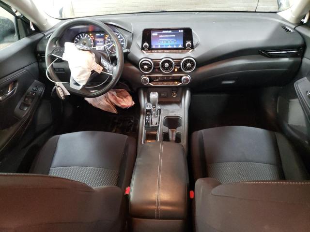 2020 NISSAN SENTRA S - 3N1AB8BV2LY220954