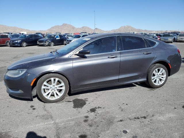 CHRYSLER 200 LIMITE