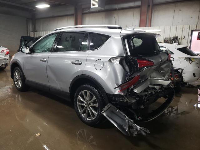 2016 TOYOTA RAV4 LIMIT - 2T3DFREV1GW499275