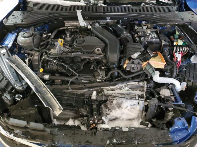 2024 VOLKSWAGEN JETTA SE 3VWEM7BUXRM048275