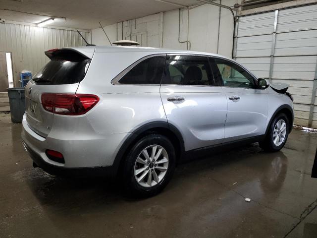 2019 KIA SORENTO LX - 5XYPG4A55KG466306