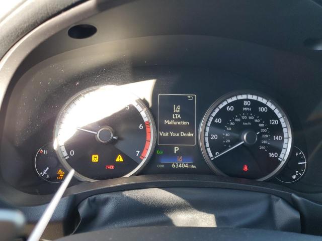 2020 LEXUS NX 300 F S JTJSARBZ5L5003289