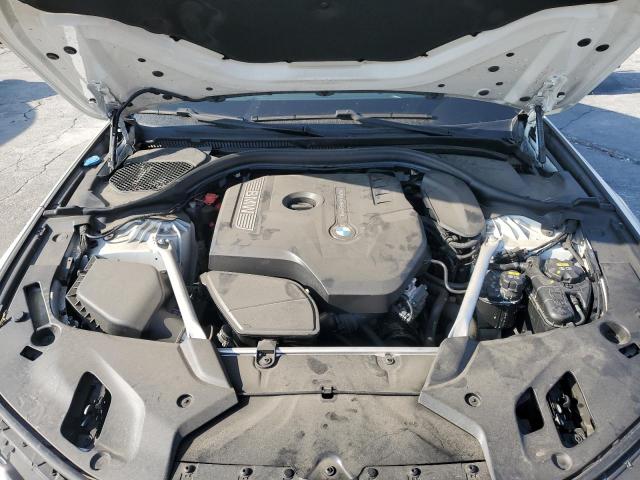 2019 BMW 530 I WBAJA5C51KWW35781