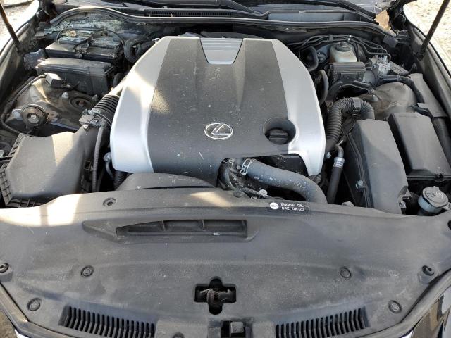 2016 LEXUS IS 300 - JTHCM1D28G5012542