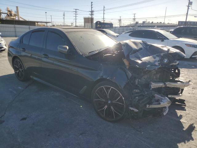 2021 BMW M550XI WBA13BK06MCF92173