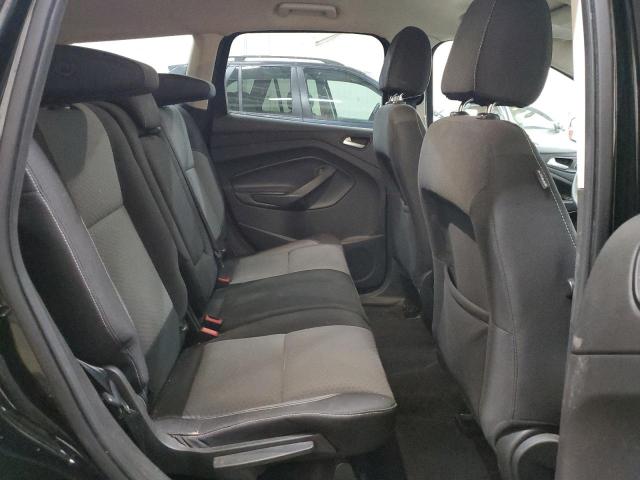 2017 FORD ESCAPE SE - 1FMCU9G99HUE73471