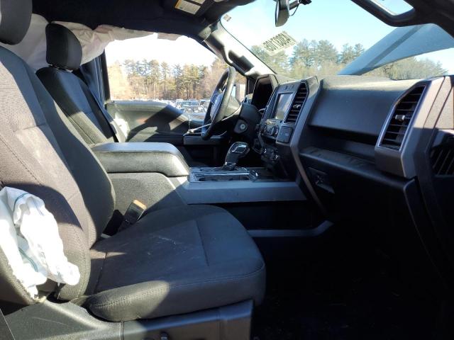 2020 FORD F150 SUPER - 1FTEW1EP0LFB59117