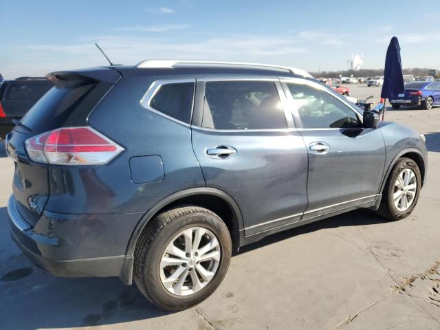 2016 NISSAN ROGUE S - 5N1AT2MN6GC755252