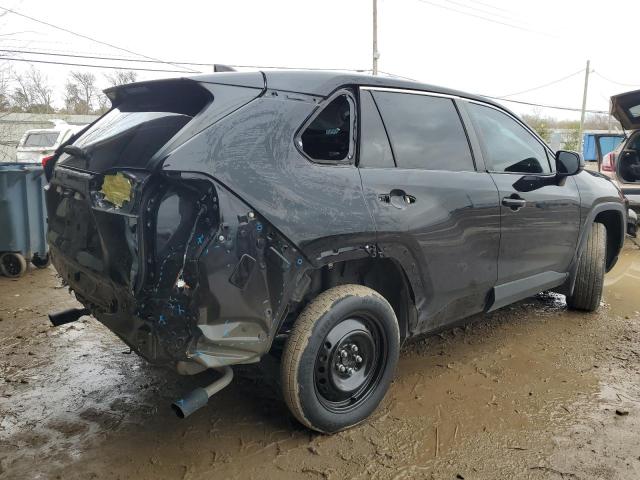 Vin: 2t3h1rfv0nw205439, lot: 88975125, toyota rav4 le 20223