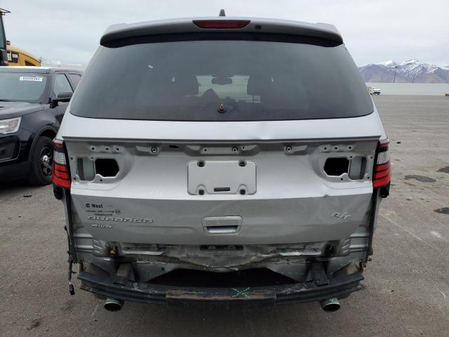 1C4RDJAG6EC378164 2014 DODGE DURANGO