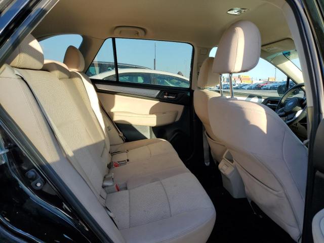 2018 SUBARU OUTBACK 2. - 4S4BSACC2J3256294