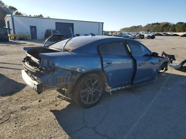 2023 DODGE CHARGER R/ 2C3CDXCT2PH673589