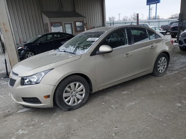 Vin: 1g1pf5s95b7185056, lot: 42365005, chevrolet cruze lt 2011 img_1
