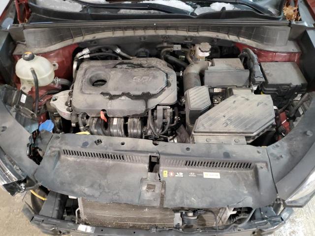 2020 HYUNDAI TUCSON LIM - KM8J33AL6LU230060