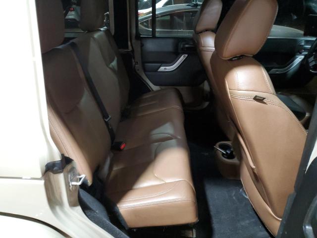 2017 JEEP WRANGLER U - 1C4HJWEG4HL744669