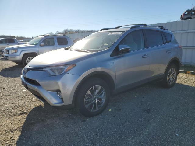 Vin: jtmrjrev7hd079393, lot: 41797315, toyota rav4 le 2017 img_1