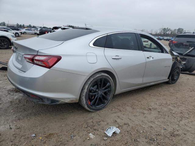 2021 CHEVROLET MALIBU LT - 1G1ZD5ST2MF086388