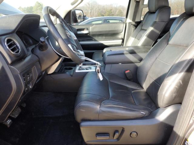 2019 TOYOTA TUNDRA CRE - 5TFEM5F12KX143615