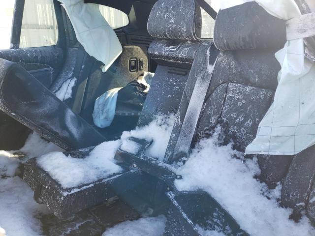 2020 BMW X3 XDRIVE3 5UXTY5C03LLT32076