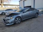 2021 NISSAN ALTIMA SV - 1N4BL4DV8MN346065
