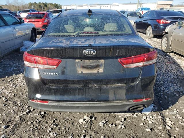 2017 KIA OPTIMA LX - 5XXGT4L34HG126312