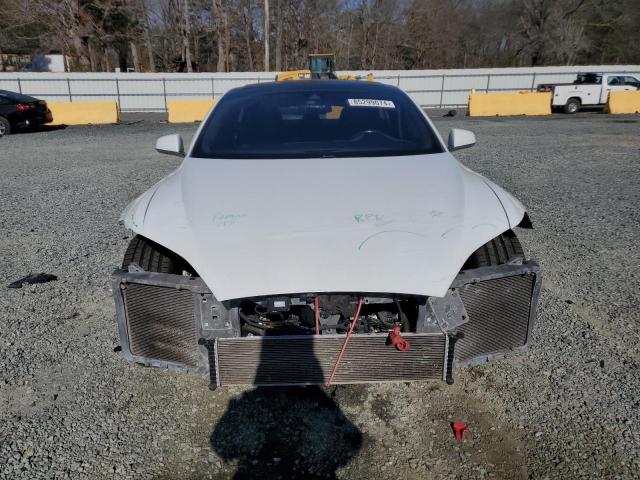 2015 TESLA MODEL S 85 5YJSA1H13FFP69112