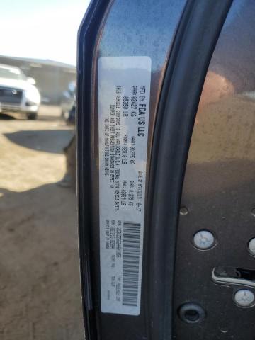 2017 DODGE CHALLENGER 2C3CDZGG2HH641056