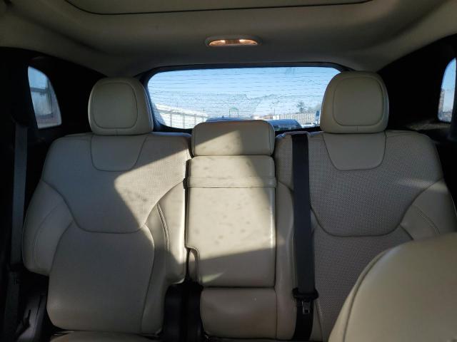 2015 JEEP CHEROKEE L - 1C4PJMDS6FW633736