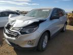 2020 CHEVROLET EQUINOX LS - 3GNAXHEV3LS550154