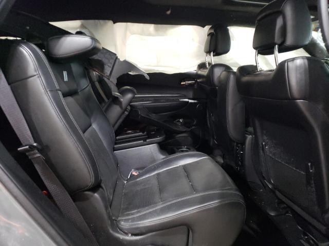 2020 DODGE DURANGO R/ - 1C4SDJCT1LC352662