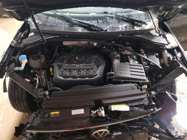 2024 VOLKSWAGEN TIGUAN SE - 3VV8B7AX4RM030390